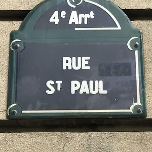  Appartement Beauty Saint Paul